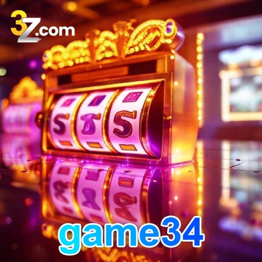 game34 Jogos de caça-níqueis