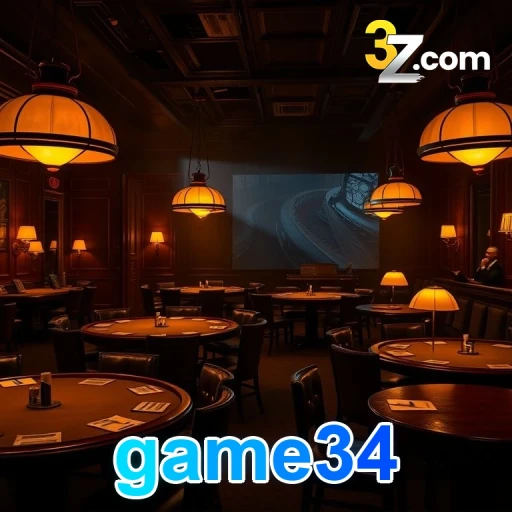 game34 Jogos de caça-níqueis