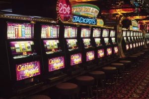 game34 - Slot Cassino Games