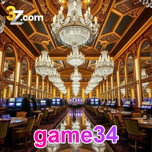 game34 Login