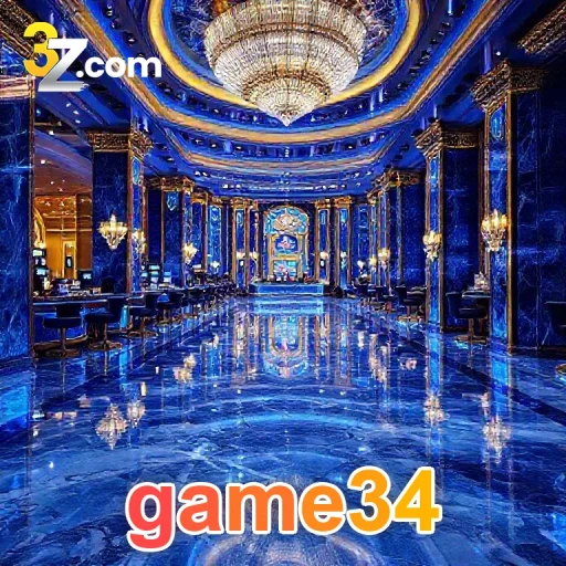 game34 Slots